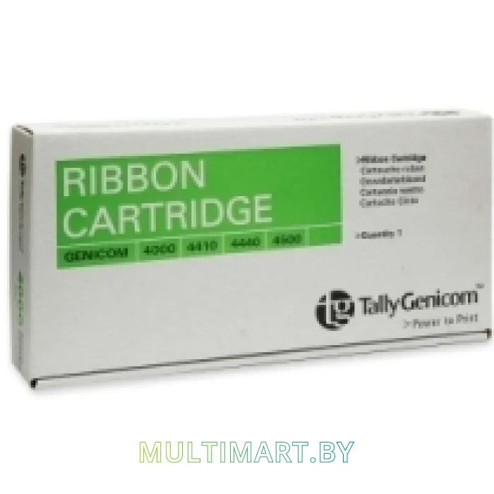 Картридж TallyGenicom 44A507014-G10